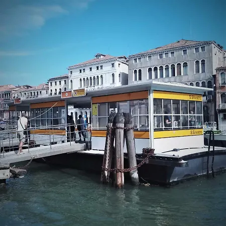 Apartment Casa Barzizza *