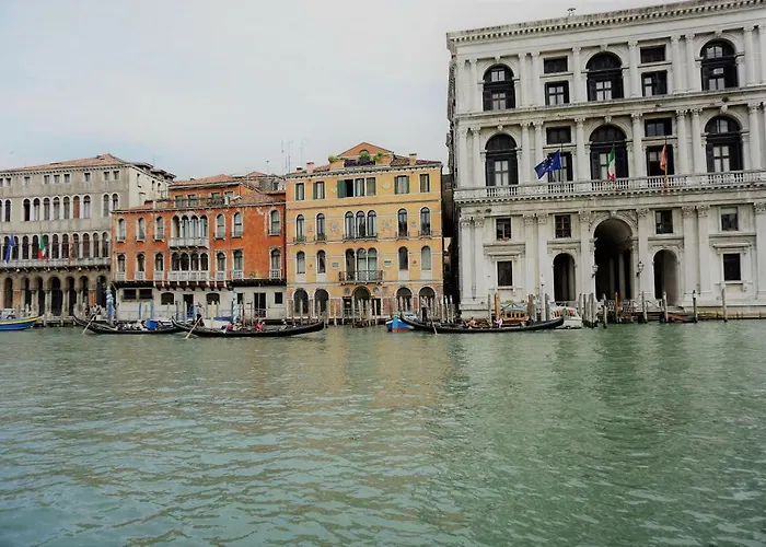 Casa Barzizza Venice