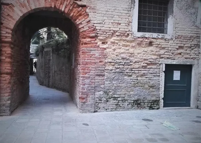 Casa Barzizza Apartment