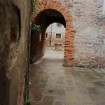 Casa Barzizza *