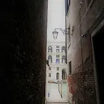 Casa Barzizza Венеция
