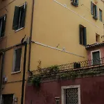 Апартаменты Casa Barzizza