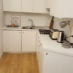 Апартаменты Casa Barzizza Венеция