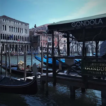 Casa Barzizza *