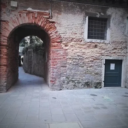 Casa Barzizza Апартаменты