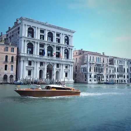 Casa Barzizza *