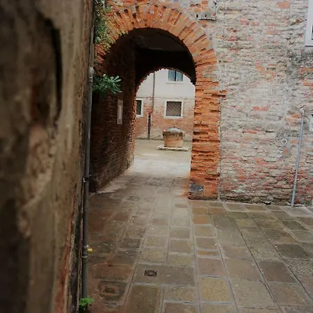 Casa Barzizza *