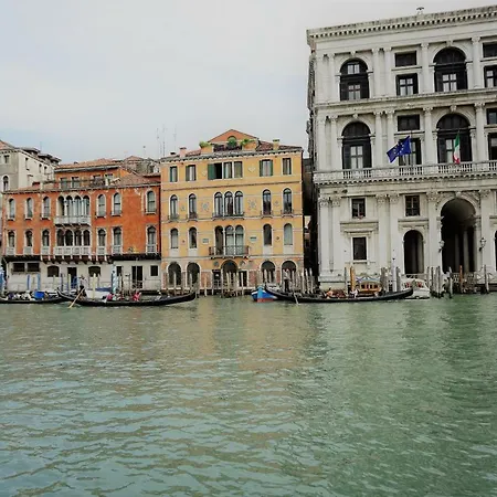 Casa Barzizza Venice