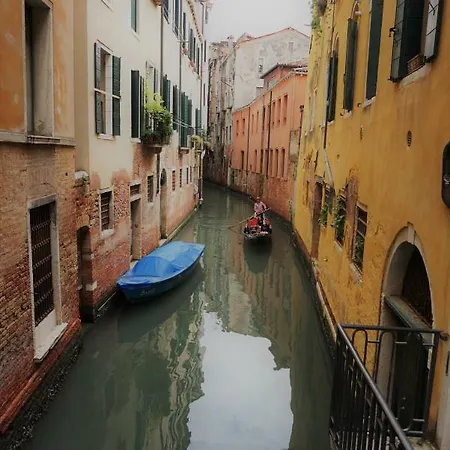 Casa Barzizza *