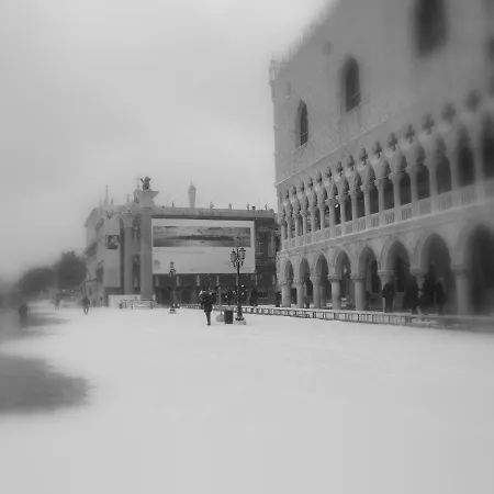 Casa Barzizza Appartement Venetië