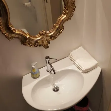 Casa Barzizza *