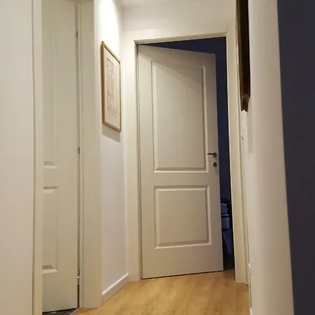 Casa Barzizza * Venetië