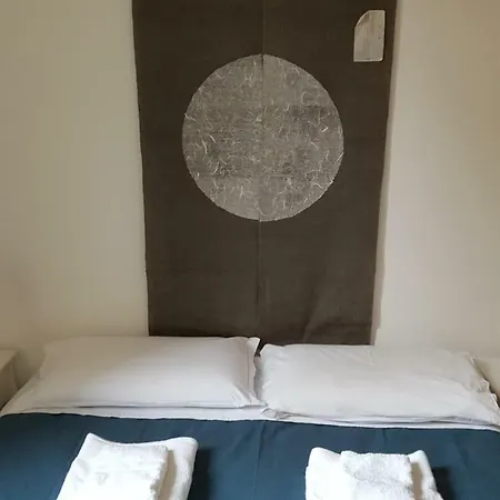 Appartement Casa Barzizza *