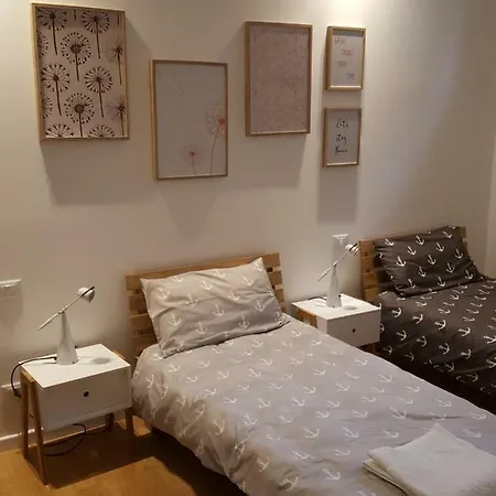 Casa Barzizza * Venice
