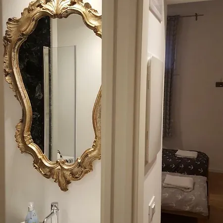 Appartement Casa Barzizza *