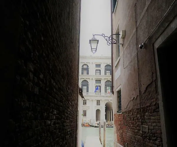 Casa Barzizza Velence