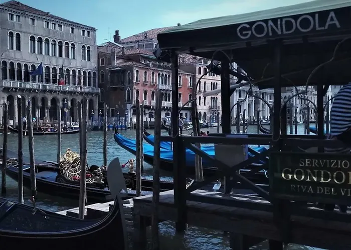 Casa Barzizza *