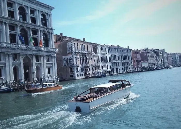 Casa Barzizza