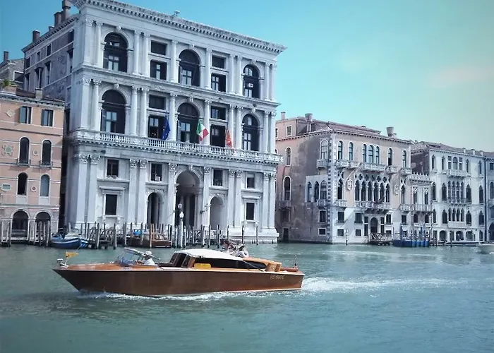 Casa Barzizza *