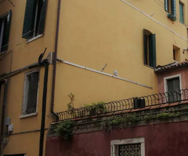 Apartman Casa Barzizza