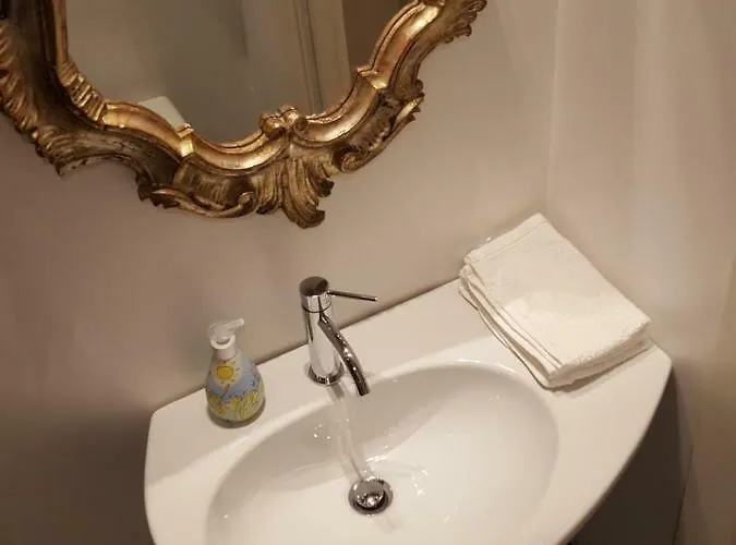 Casa Barzizza *