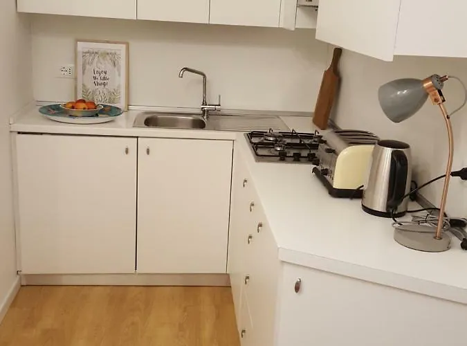 Apartman Casa Barzizza Velence