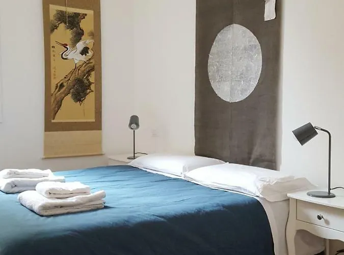 Apartman Casa Barzizza *