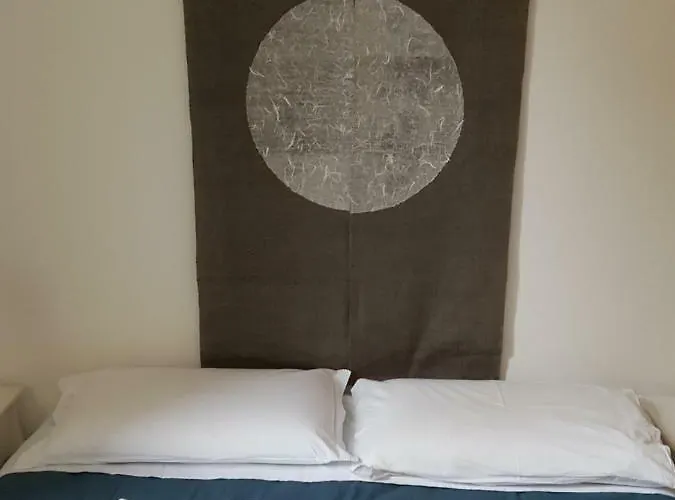 Apartman Casa Barzizza *