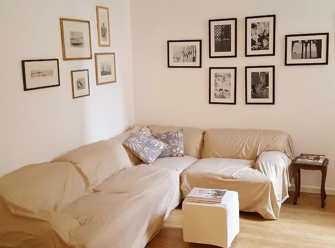 Casa Barzizza Apartman *