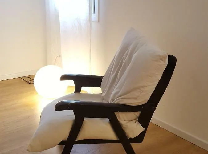 شقة Casa Barzizza