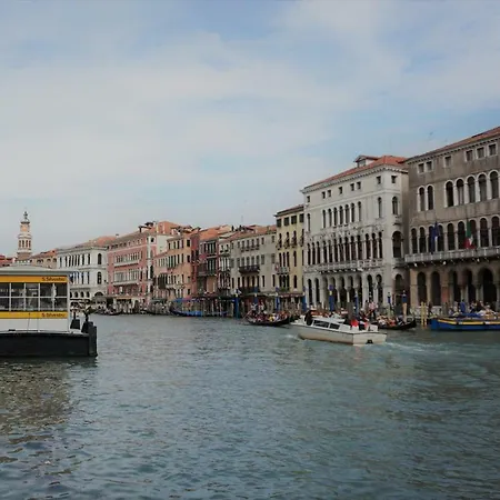 Casa Barzizza * Venedig
