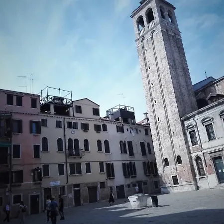 Casa Barzizza *