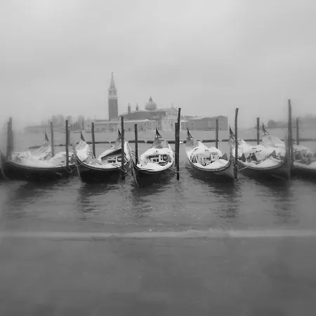 Casa Barzizza Venedig