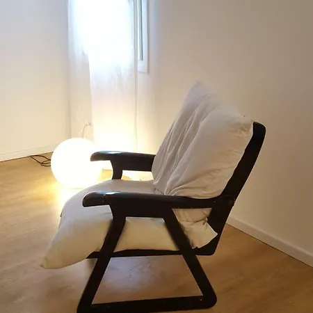아파트 Casa Barzizza