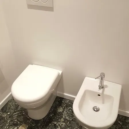 Casa Barzizza * Venedig
