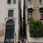 Casa Barzizza Lägenhet *