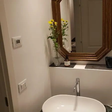 Casa Barzizza *