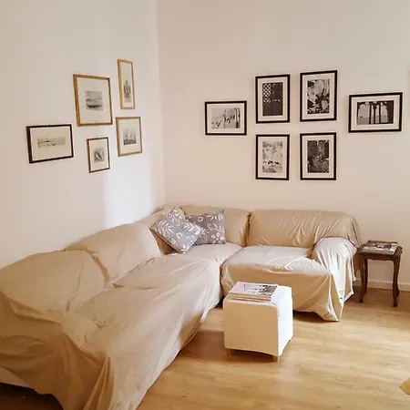 Casa Barzizza Apartament *